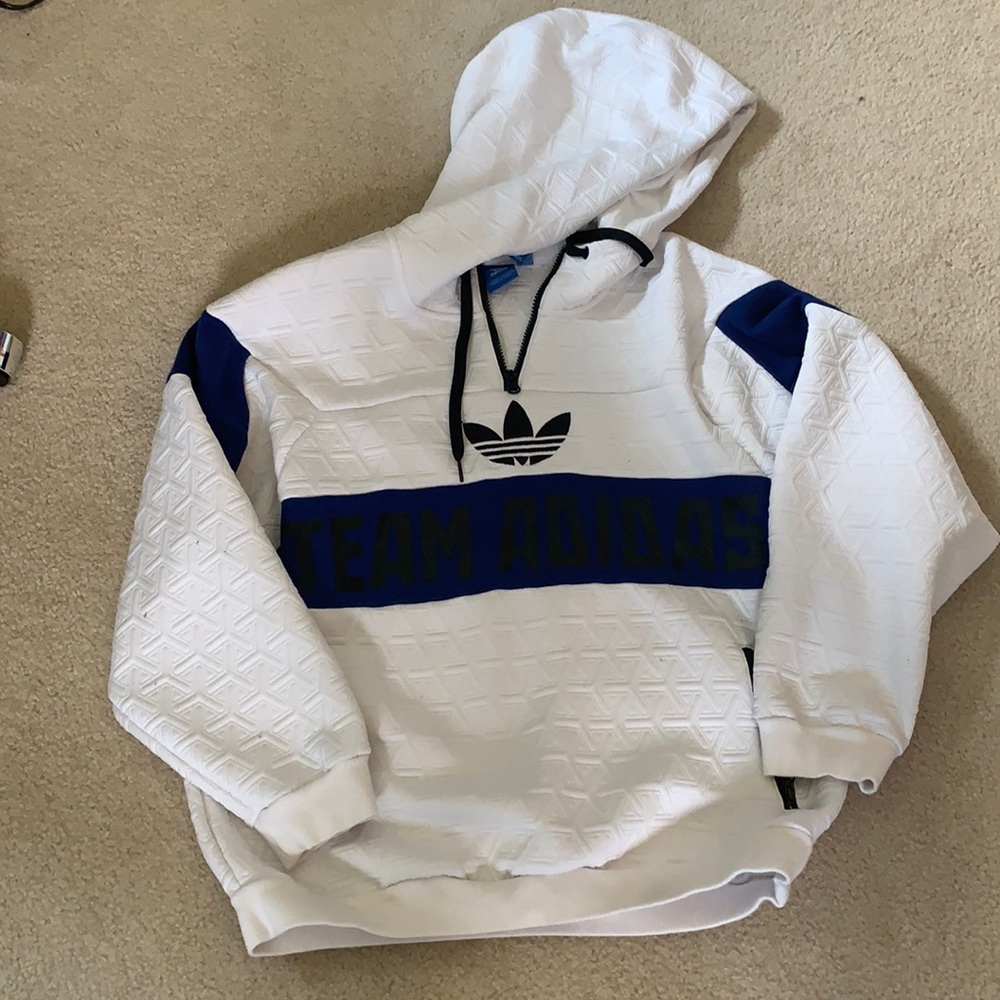 Adidas Hoodie